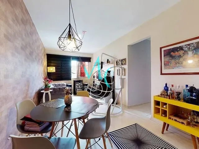 Apartamento 2 quartos e 2 banheiros, à venda, no bairro Tanque em Rio de Janeiro