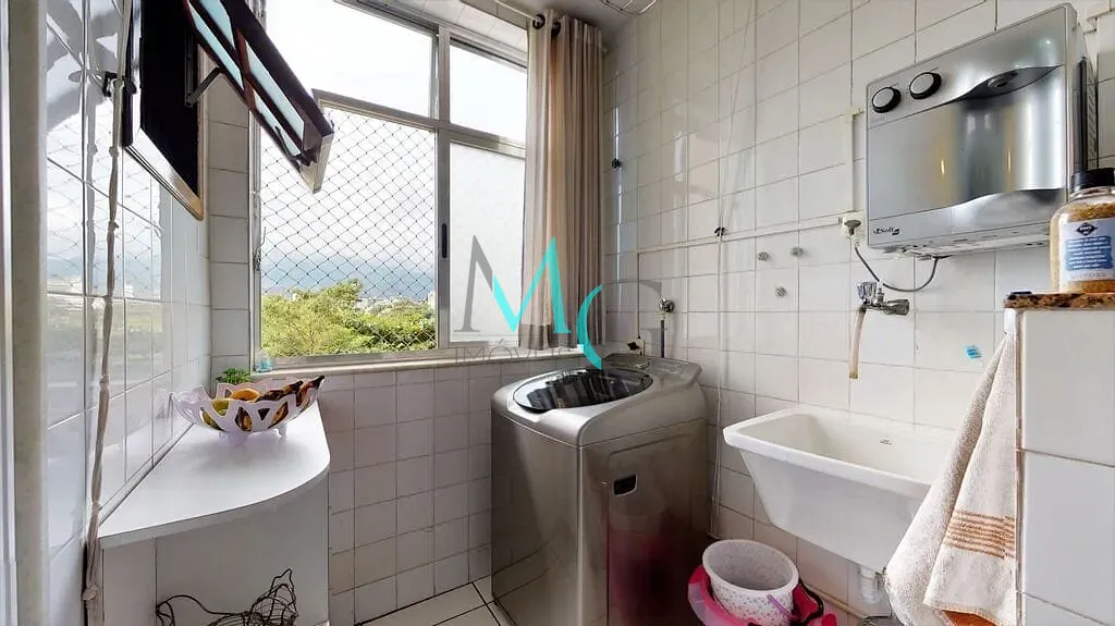 Apartamento, 2 quartos, 65 m² - Foto 8