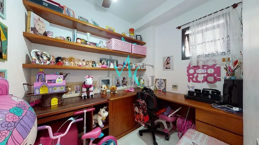 Apartamento, 2 quartos, 65 m² - Foto 23