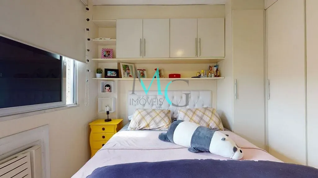 Apartamento, 2 quartos, 65 m² - Foto 17