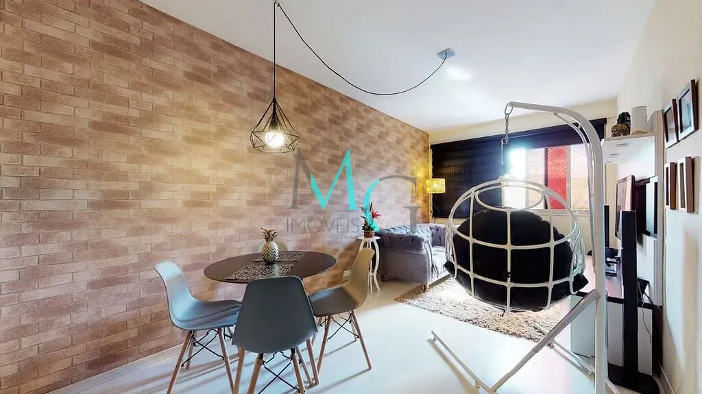 Apartamento, 2 quartos, 65 m² - Foto 5