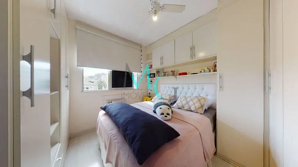 Apartamento, 2 quartos, 65 m² - Foto 14