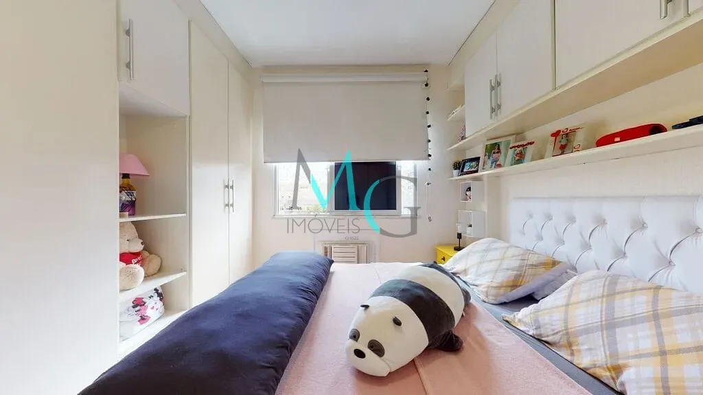 Apartamento, 2 quartos, 65 m² - Foto 15