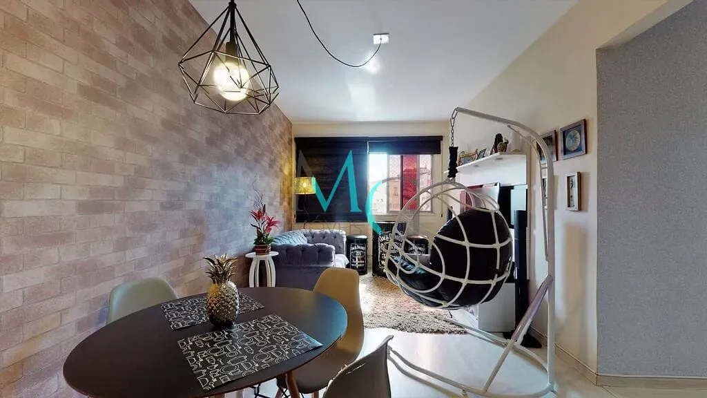 Apartamento, 2 quartos, 65 m² - Foto 3