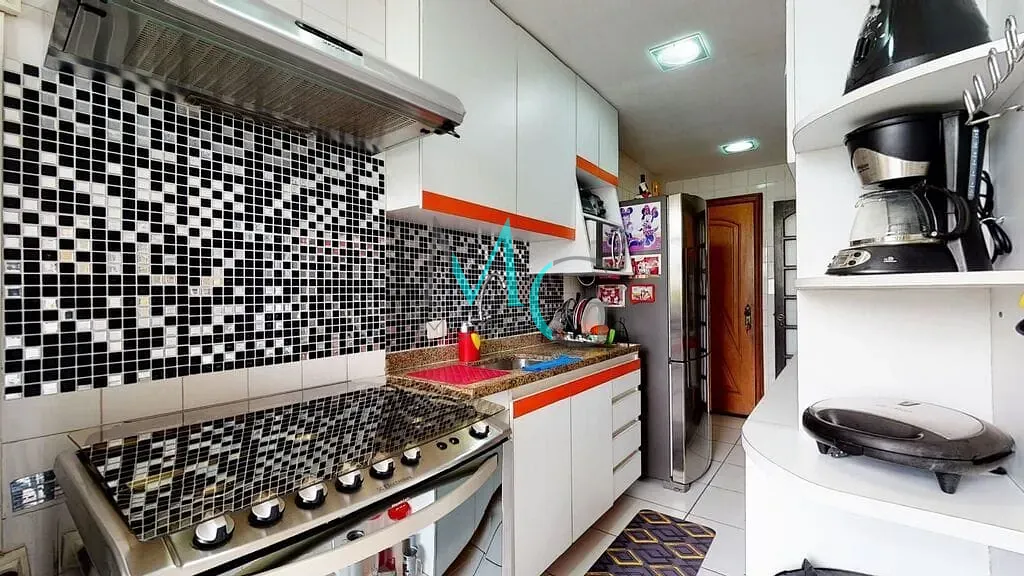 Apartamento, 2 quartos, 65 m² - Foto 9