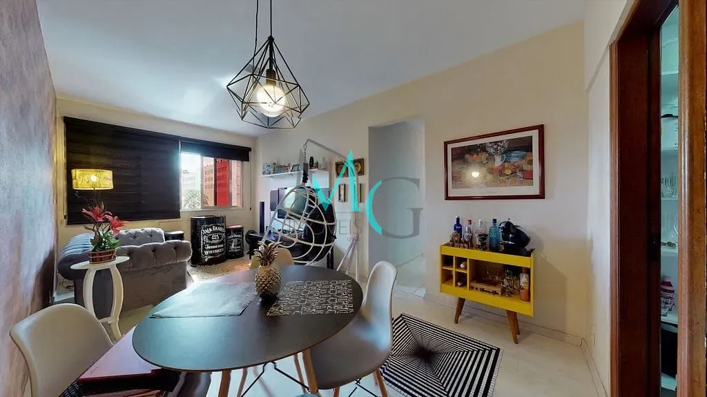 Apartamento, 2 quartos, 65 m² - Foto 4
