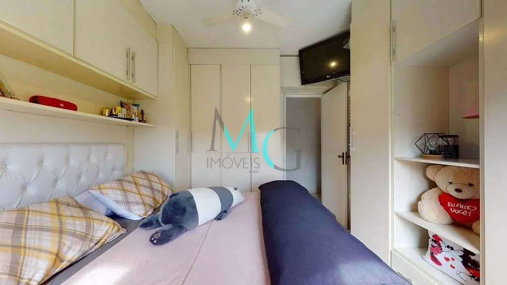 Apartamento, 2 quartos, 65 m² - Foto 16