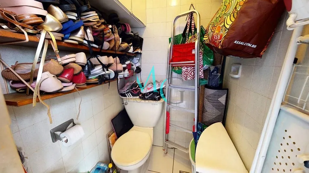 Apartamento, 2 quartos, 65 m² - Foto 10