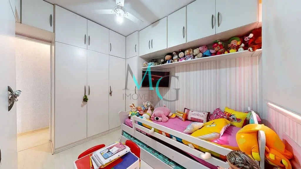 Apartamento, 2 quartos, 65 m² - Foto 21