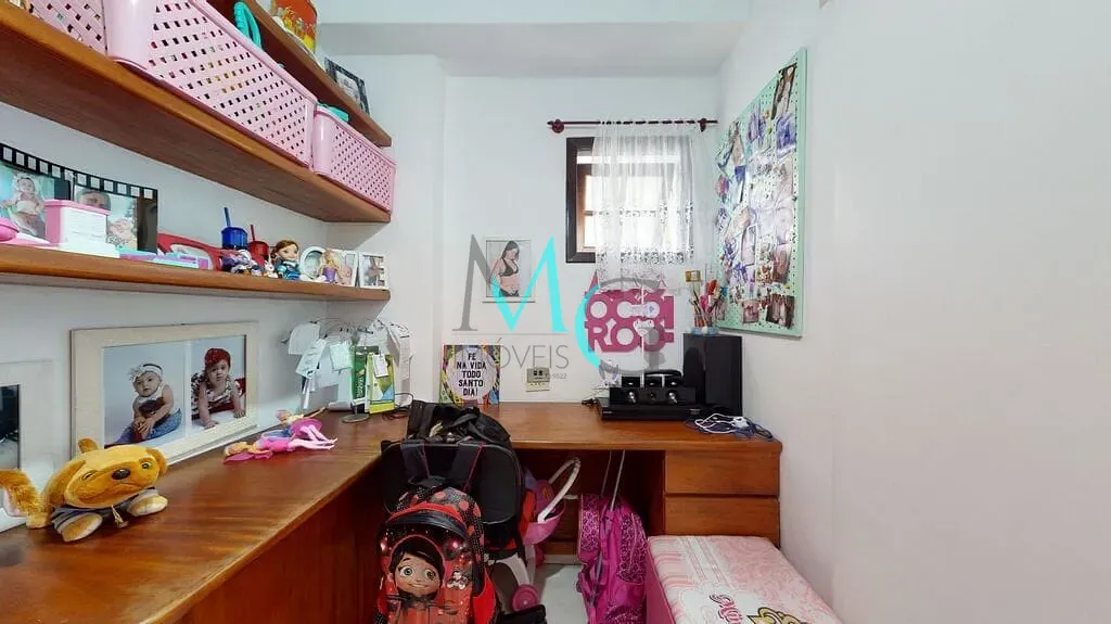 Apartamento, 2 quartos, 65 m² - Foto 22