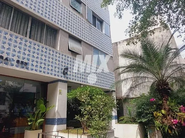Apartamento 2 quartos e 2 banheiros, à venda, no bairro Vila Uberabinha em São Paulo