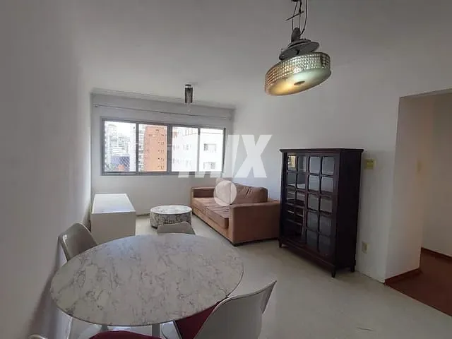 Apartamento 2 quartos e 2 banheiros, à venda, no bairro Vila Uberabinha em São Paulo