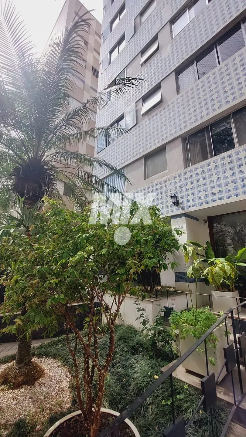 Apartamento, 2 quartos, 73 m² - Foto 3