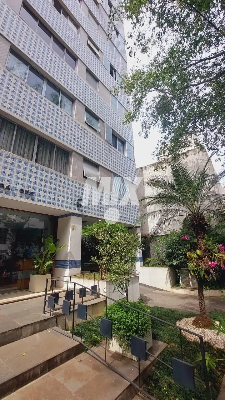 Apartamento, 2 quartos, 73 m² - Foto 4