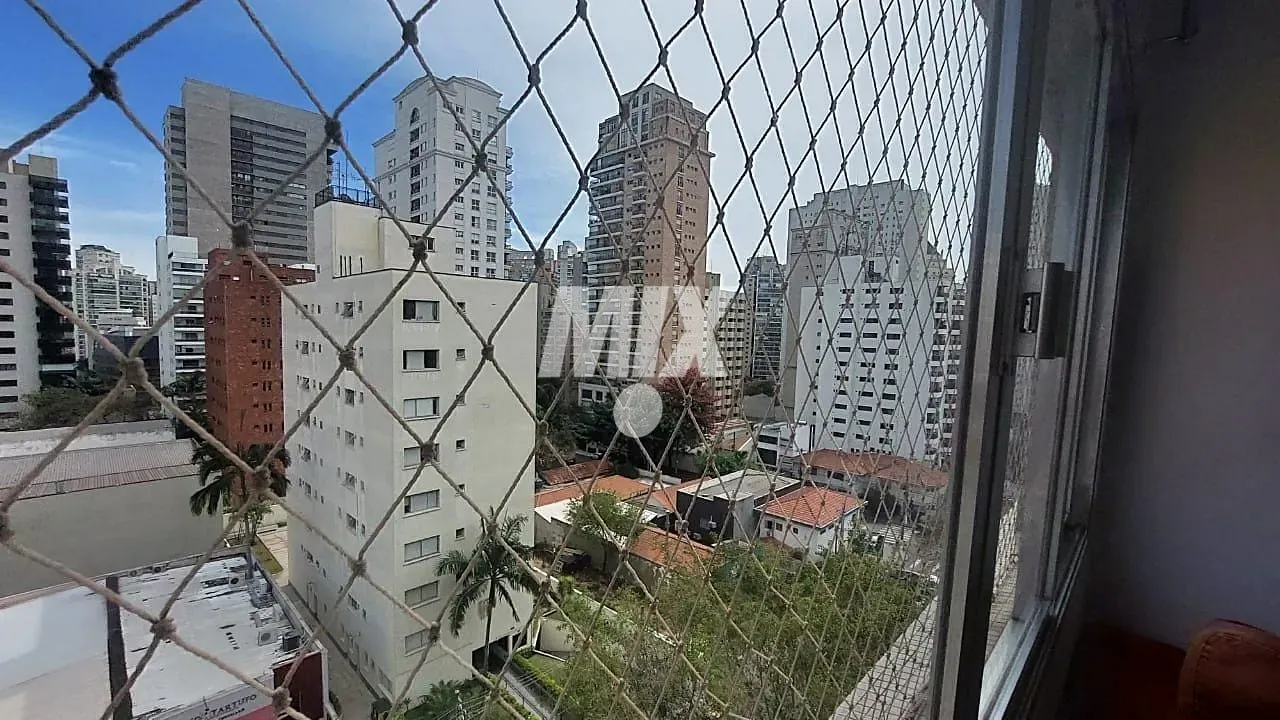 Apartamento, 2 quartos, 73 m² - Foto 15
