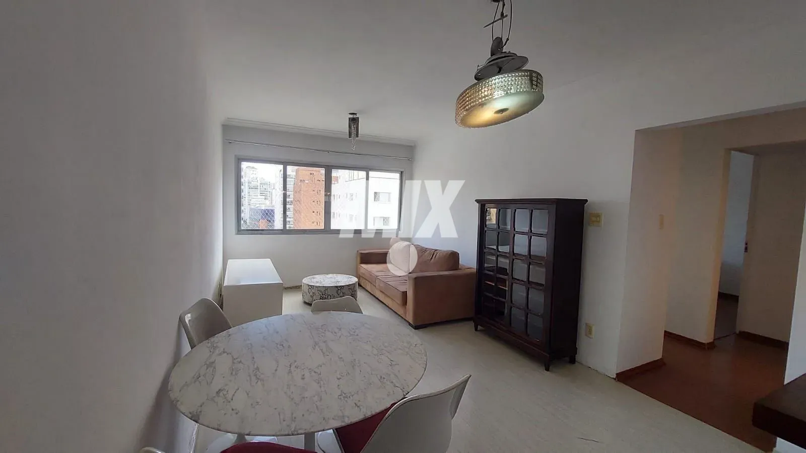 Apartamento, 2 quartos, 73 m² - Foto 1