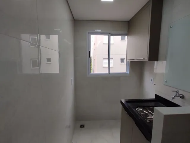 Apartamento 3 quartos e 1 banheiro, para alugar, no bairro Centro em Cambé