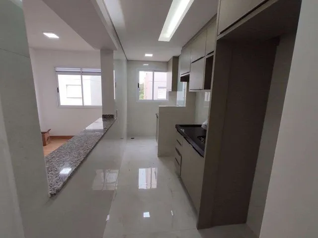 Apartamento 3 quartos e 1 banheiro, para alugar, no bairro Centro em Cambé
