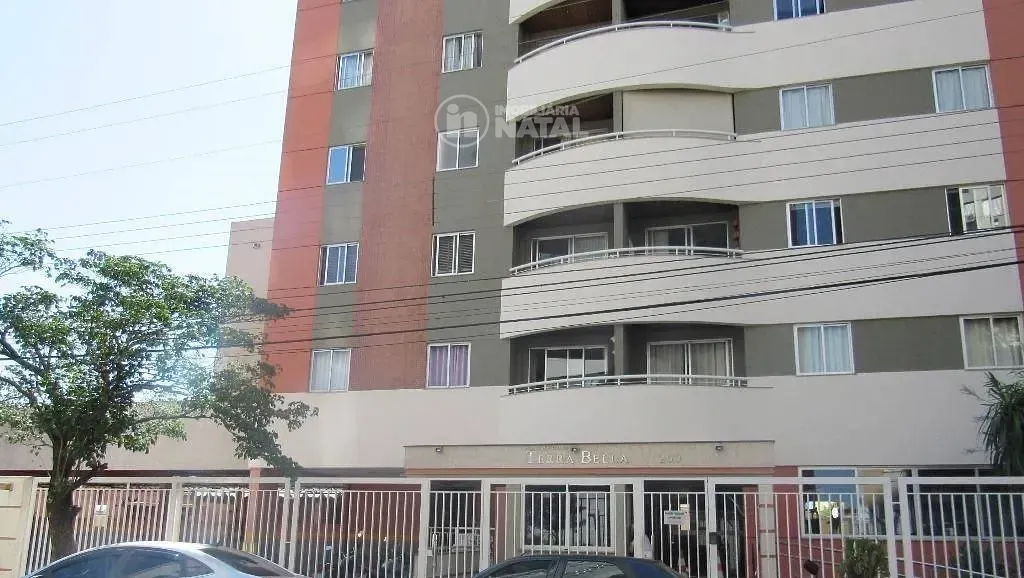Apartamento, 3 quartos, 75 m² - Foto 1