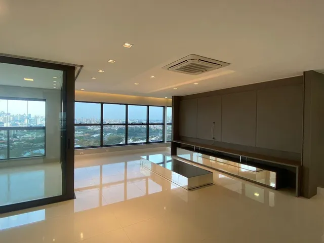 Apartamento com 433m² 4 quartos e 6 banheiros, à venda, no bairro Gleba Palhano em Londrina