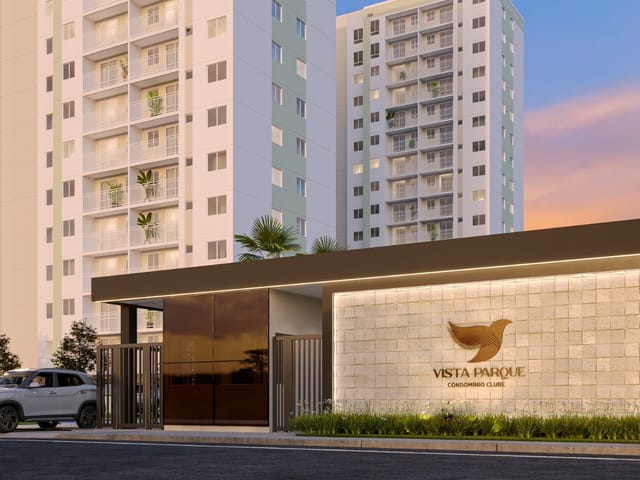Apartamento 2 quartos e 2 banheiros, à venda, no bairro Passaré em Fortaleza