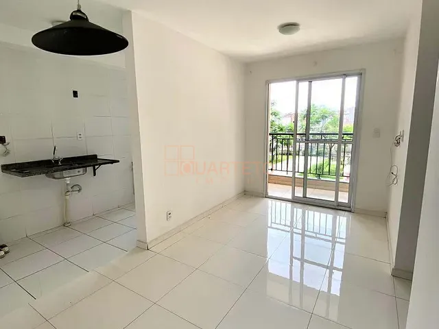 Apartamento 2 quartos e 2 banheiros, à venda, no bairro Conceição em Diadema
