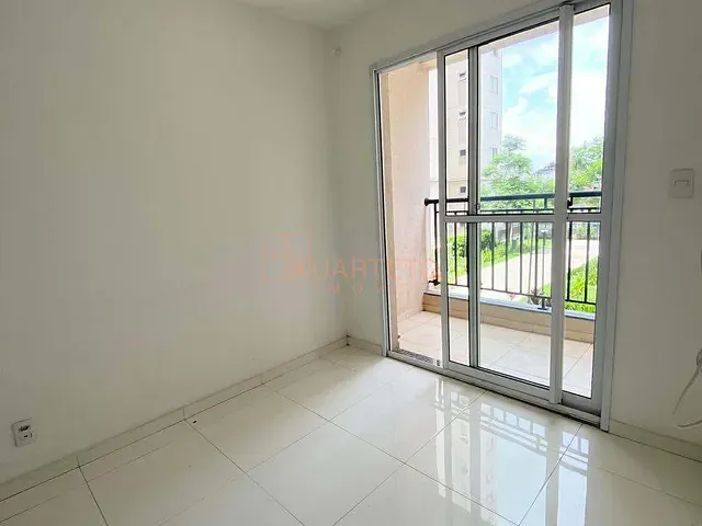 Apartamento 2 quartos e 2 banheiros, à venda, no bairro Conceição em Diadema