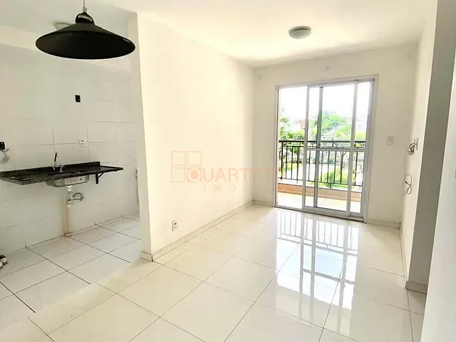 Apartamento 2 quartos e 2 banheiros, à venda, no bairro Conceição em Diadema