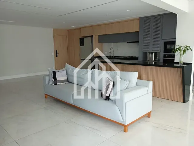 Apartamento 2 quartos e 3 banheiros, para alugar, no bairro Tatuapé em São Paulo
