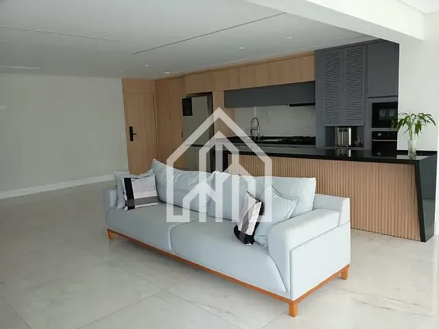 Apartamento 2 quartos e 3 banheiros, para alugar, no bairro Tatuapé em São Paulo