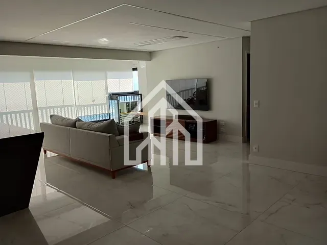 Apartamento 2 quartos e 3 banheiros, para alugar, no bairro Tatuapé em São Paulo