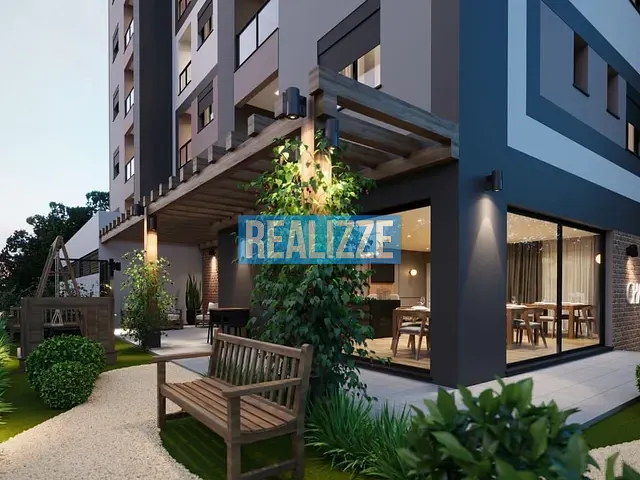 Apartamento 2 quartos e 1 banheiro, à venda, no bairro Loteamento Romani em Marau