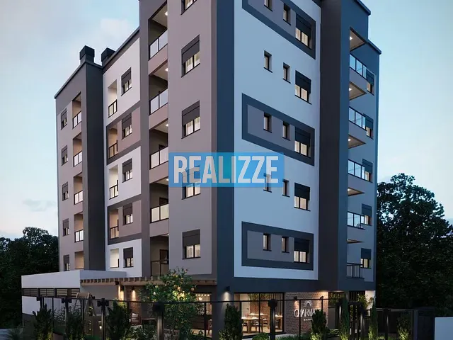 Apartamento 2 quartos e 1 banheiro, à venda, no bairro Loteamento Romani em Marau