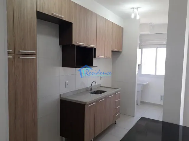Apartamento com 73m² 2 quartos e 2 banheiros, à venda, no bairro Bairro Pau Preto em Indaiatuba