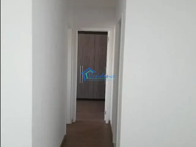 Apartamento com 73m² 2 quartos e 2 banheiros, à venda, no bairro Bairro Pau Preto em Indaiatuba