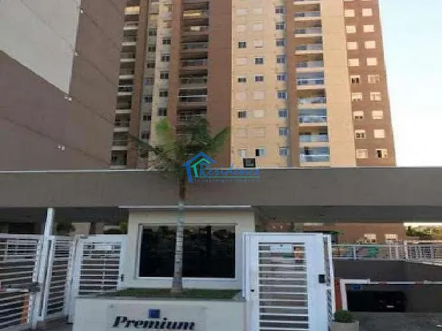 Apartamento com 73m² 2 quartos e 2 banheiros, à venda, no bairro Bairro Pau Preto em Indaiatuba