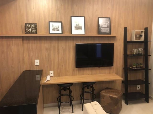 Foto do Apartamento - Duo Jk torre Sky | Roma Prime Imóveis