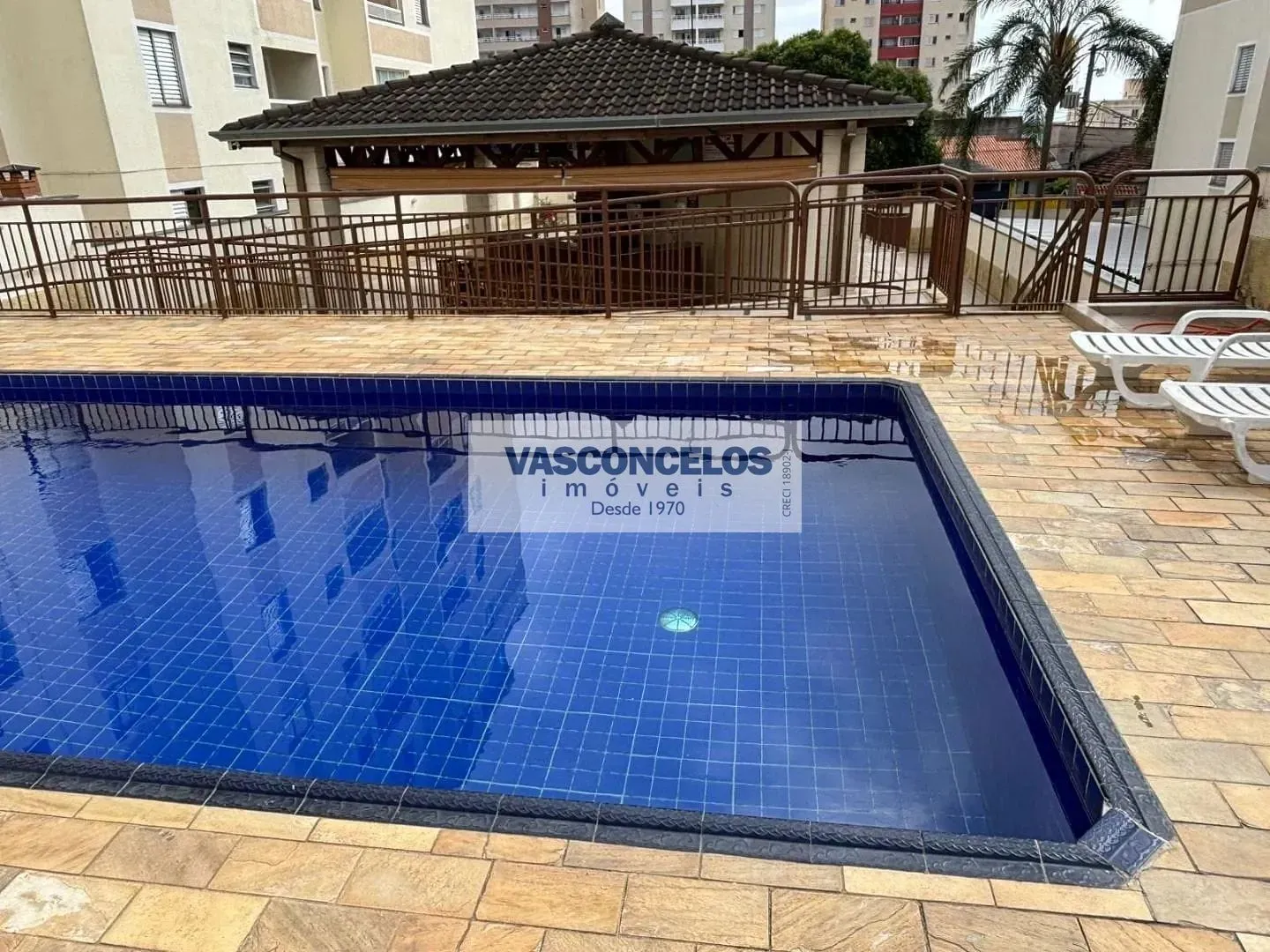 Apartamento, 3 quartos, 126 m² - Foto 22