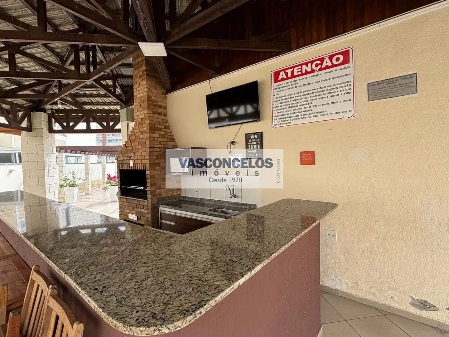 Apartamento, 3 quartos, 126 m² - Foto 20