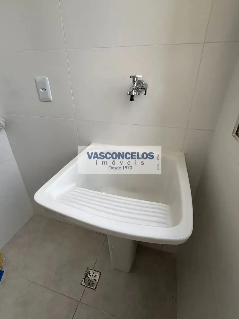 Apartamento, 3 quartos, 126 m² - Foto 6