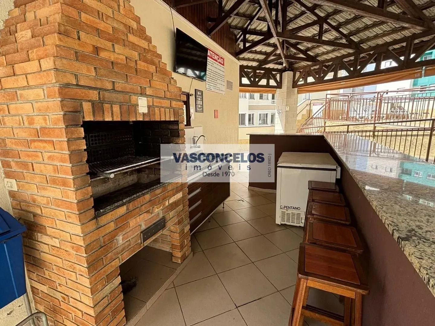 Apartamento, 3 quartos, 126 m² - Foto 19