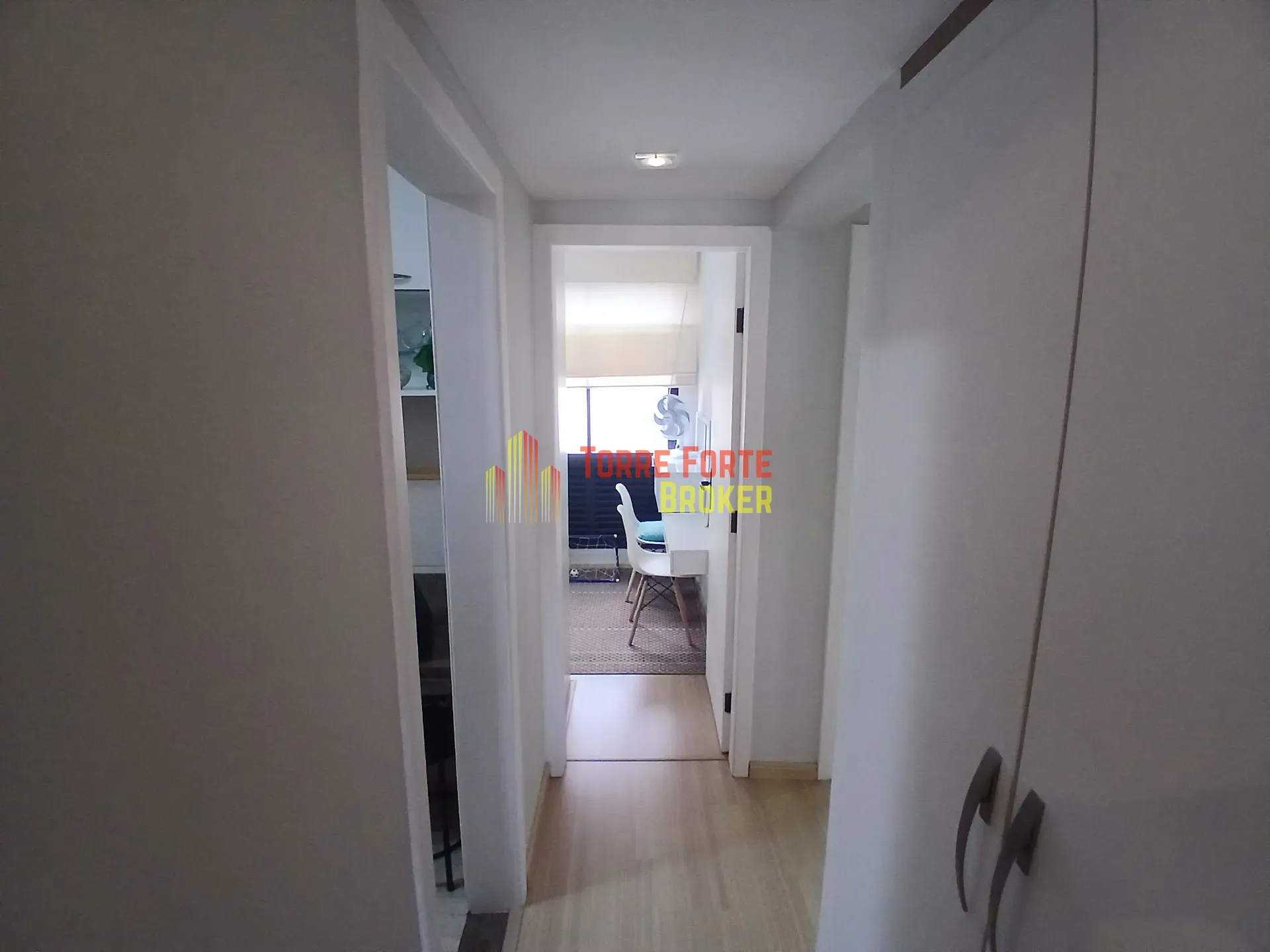 Apartamento, 3 quartos, 120 m² - Foto 3