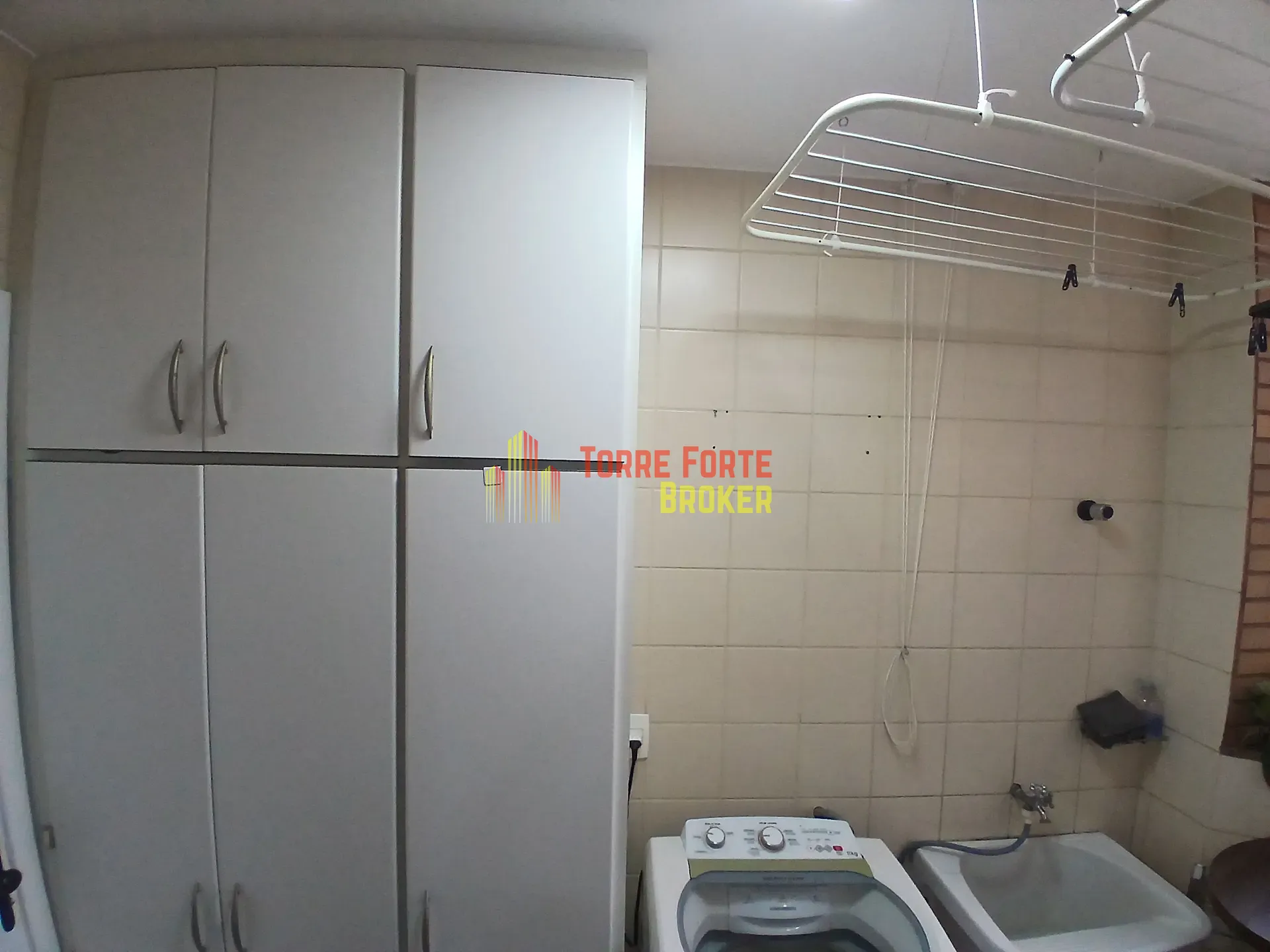 Apartamento, 3 quartos, 120 m² - Foto 4