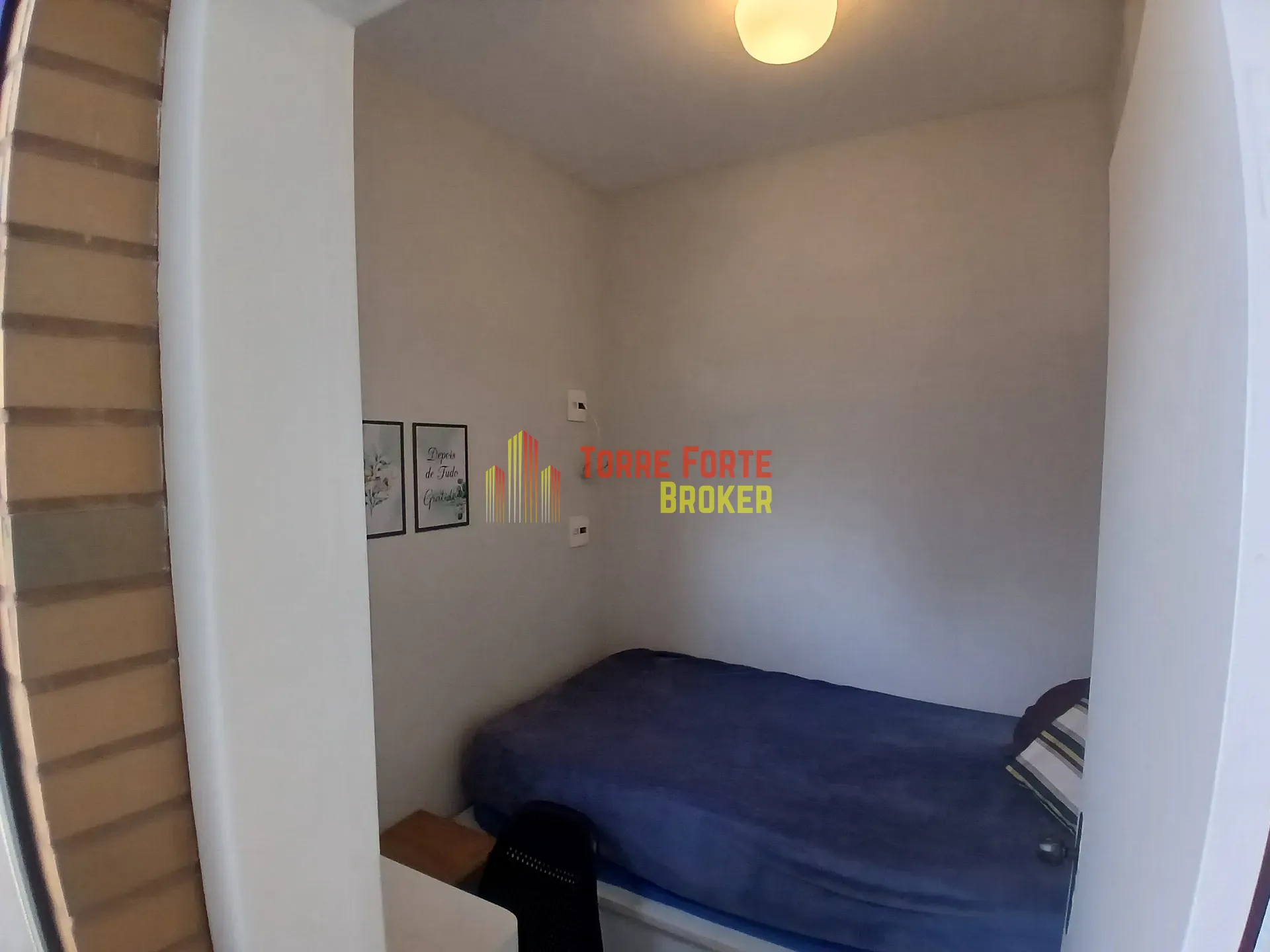 Apartamento, 3 quartos, 120 m² - Foto 8