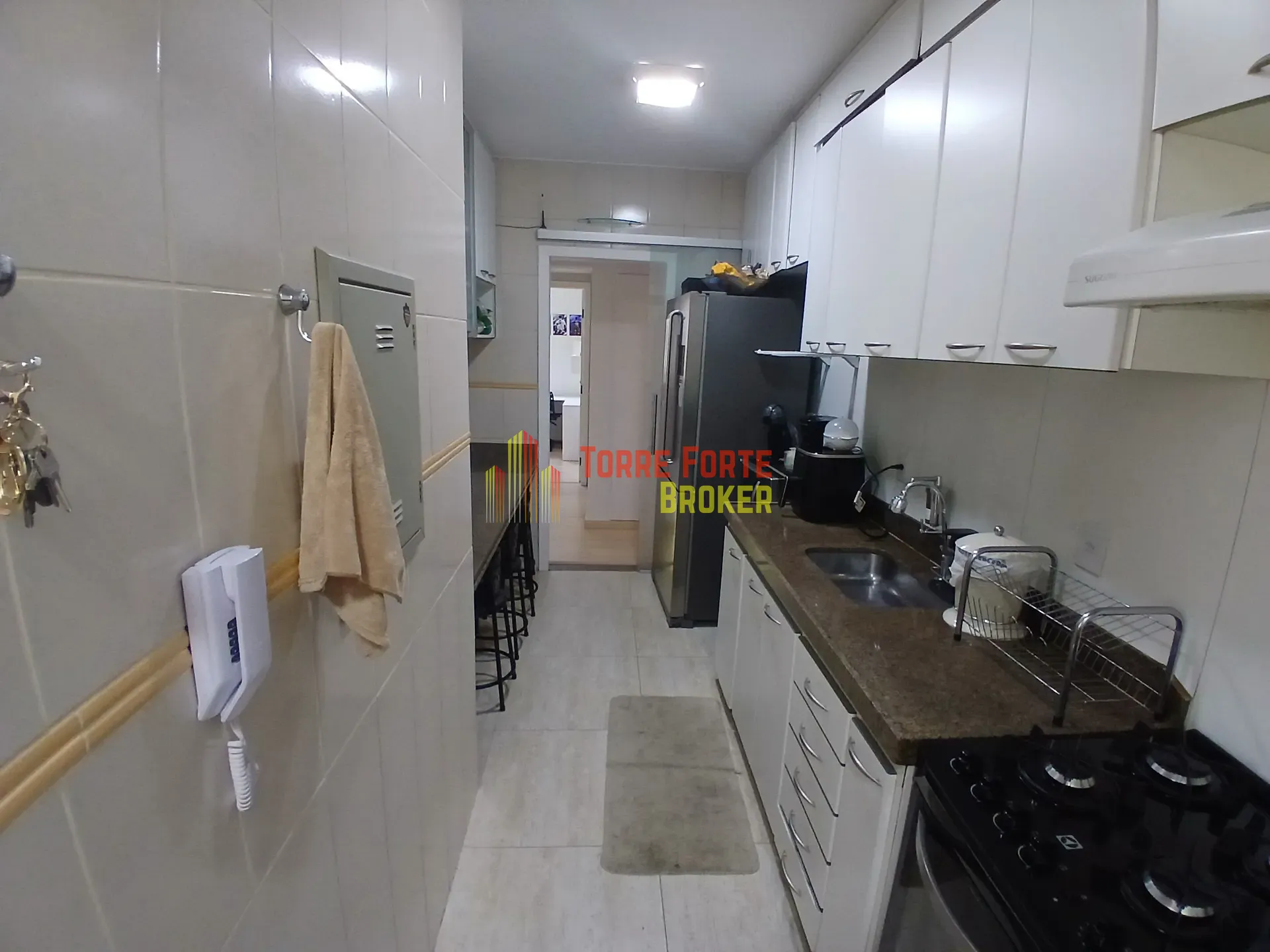 Apartamento, 3 quartos, 120 m² - Foto 11