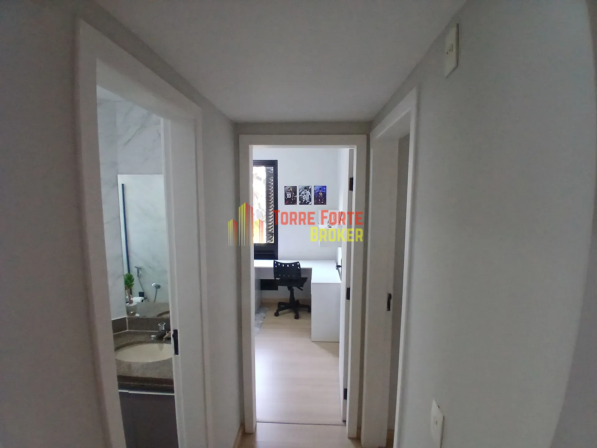 Apartamento, 3 quartos, 120 m² - Foto 15