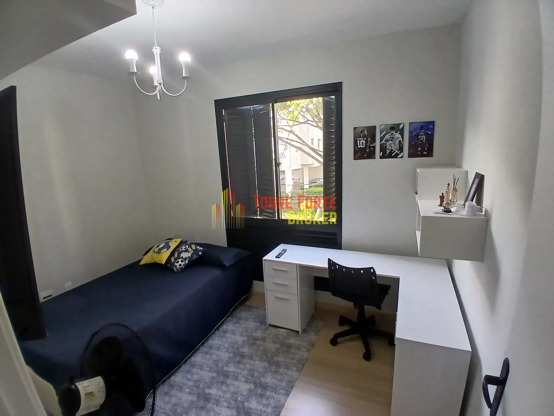 Apartamento, 3 quartos, 120 m² - Foto 18