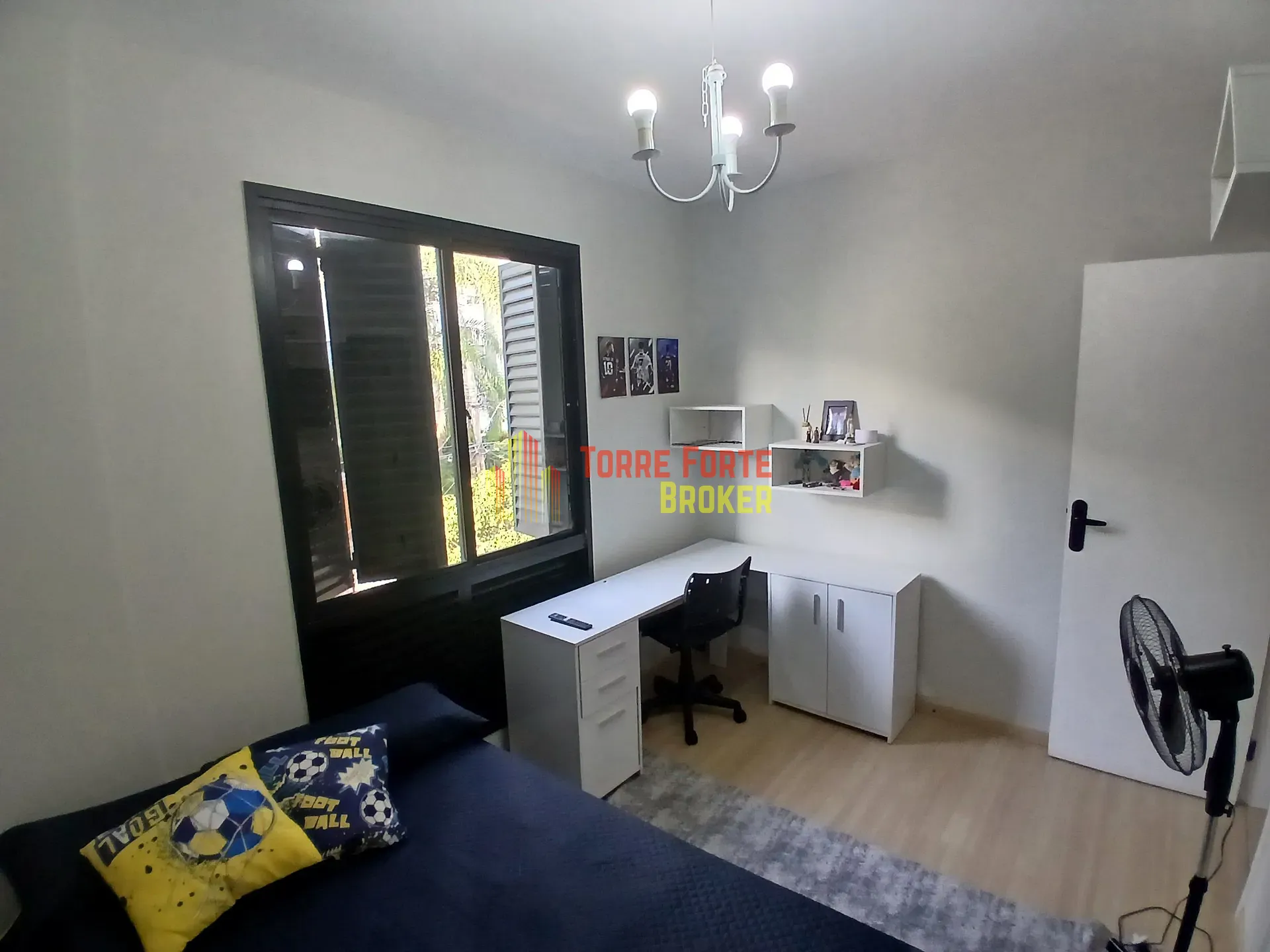 Apartamento, 3 quartos, 120 m² - Foto 19