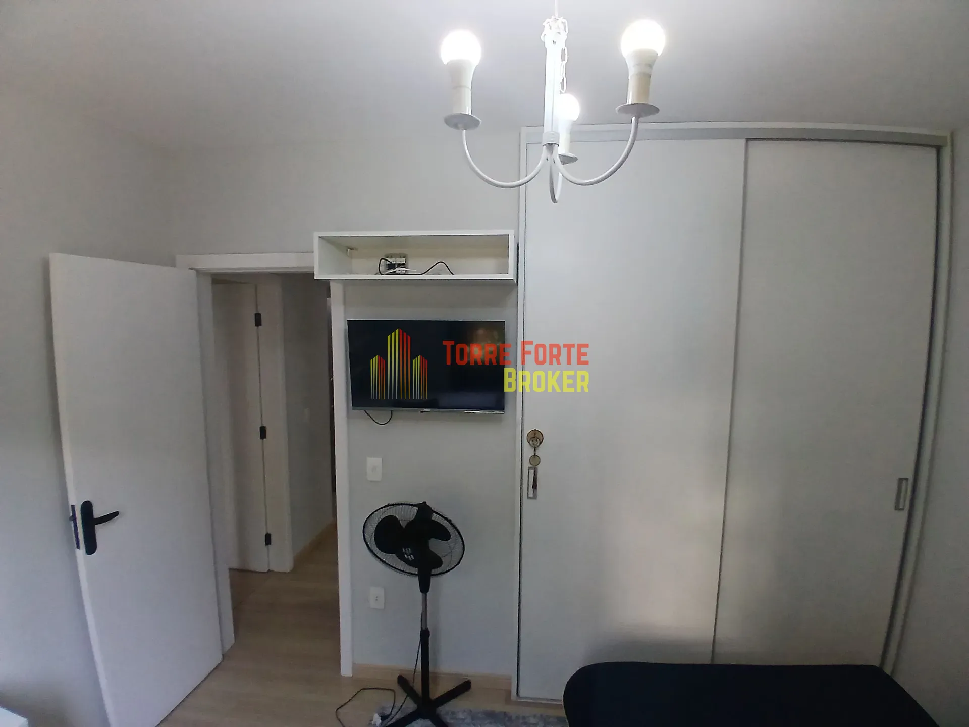 Apartamento, 3 quartos, 120 m² - Foto 20