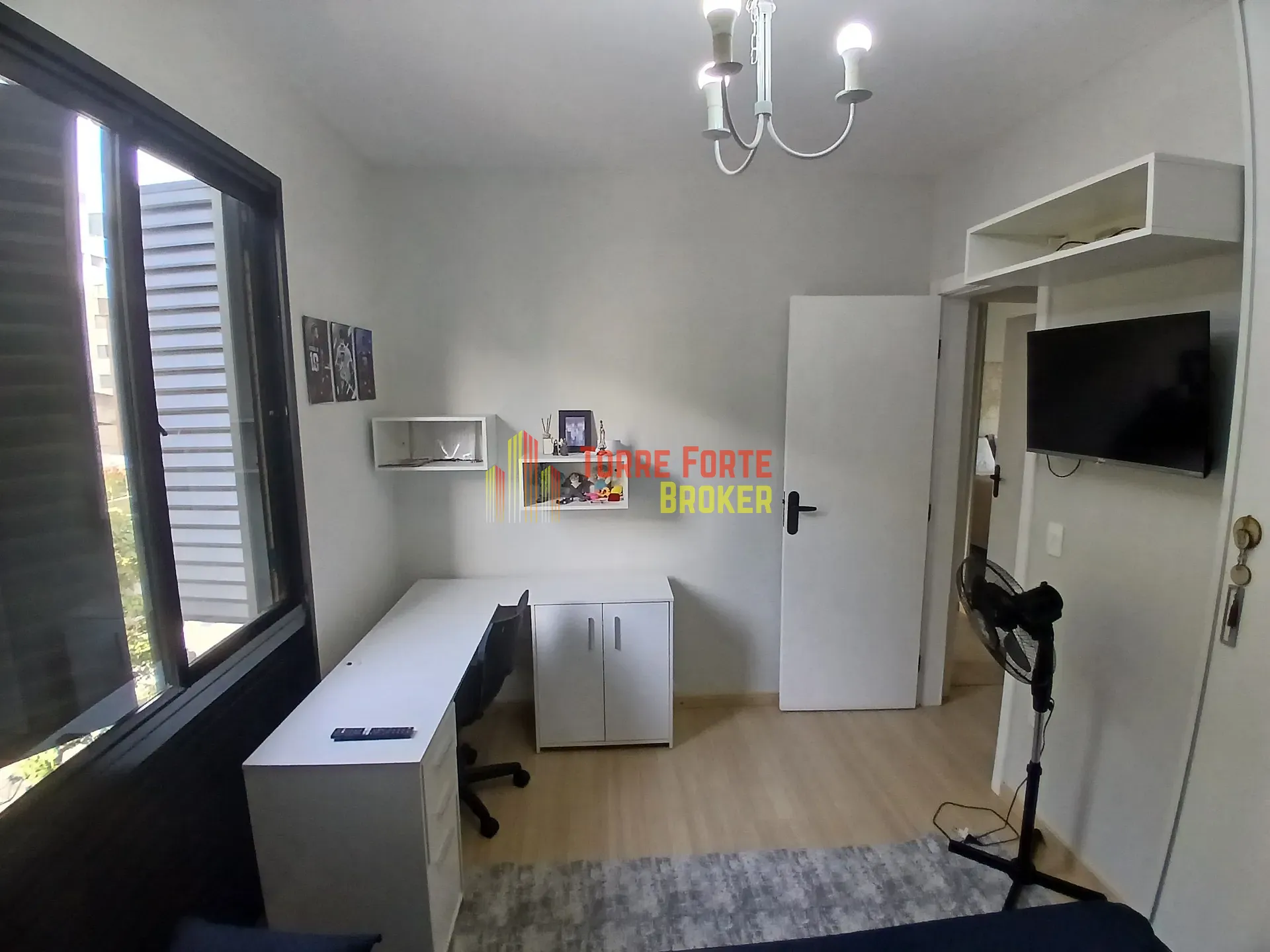 Apartamento, 3 quartos, 120 m² - Foto 21